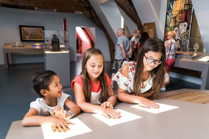 Mons : The Doudou Museum - The Best Time to Visit and Pacing Tips