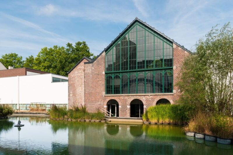 Mons : the Mons Memorial Museum - Discover the Mons Memorial Museum in Belgium for $10