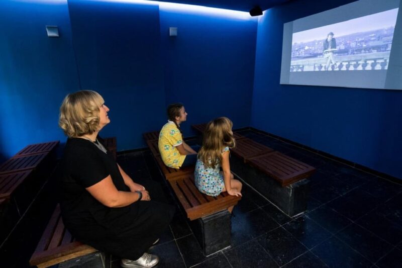 Mons : The Van Gogh House - Discover Vincent van Goghs Origins at The Van Gogh House in Mons