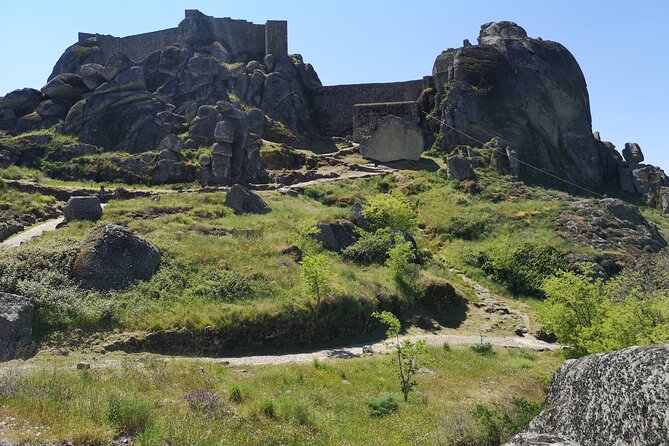 Monsanto and Historical Villages "The DRAGONSTONE" - Explore Portugal’s Most Iconic Villages with "The DRAGONSTONE" Tour
