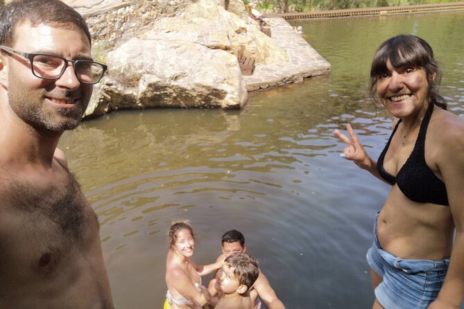 Monsanto and Historical Villages "The DRAGONSTONE" - Monsanto: Portugal’s Most Authentic Village and Game of Thrones Filming Location