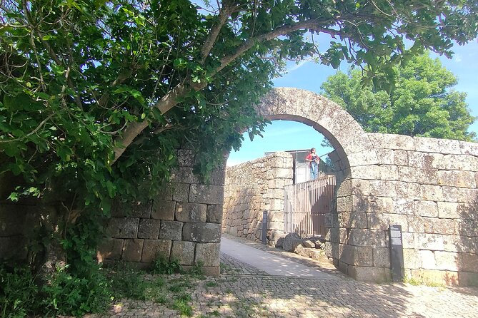Monsanto and Historical Villages "The DRAGONSTONE" - Penha Garcia: Geological Wonder and Templar Castle
