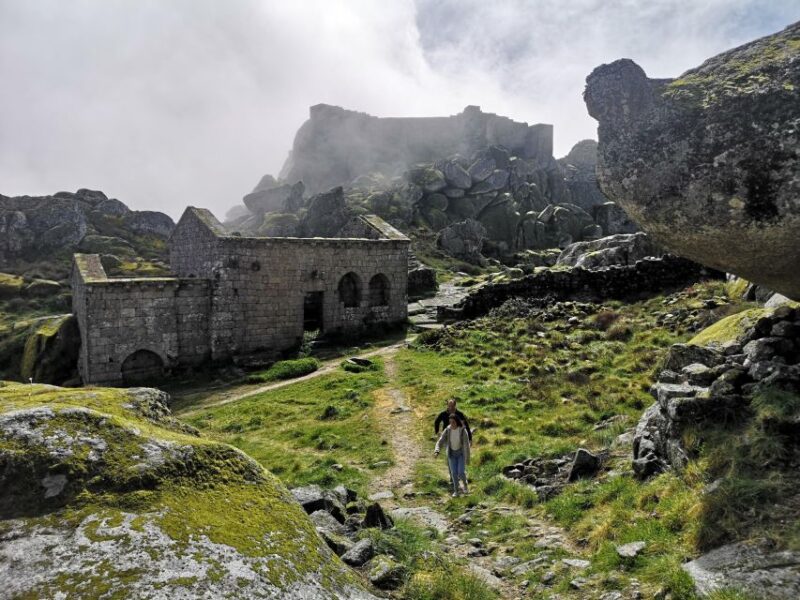 Monsanto and Historical Villages Tour - 3 Options Available - Key Points