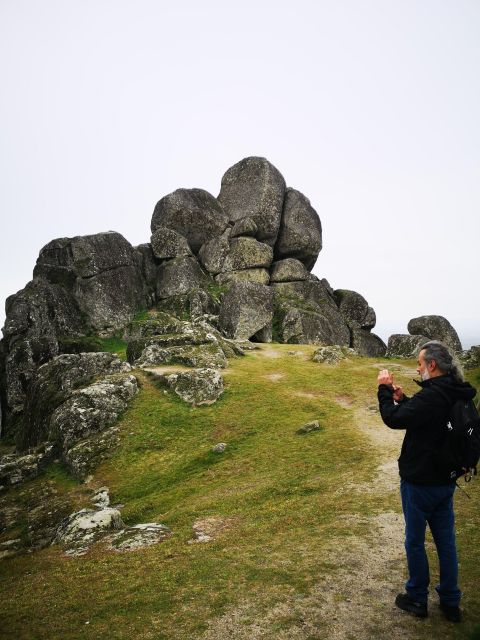 Monsanto and Historical Villages Tour - 3 Options Available - Exploring the Historic Village of Idanha-a-Velha