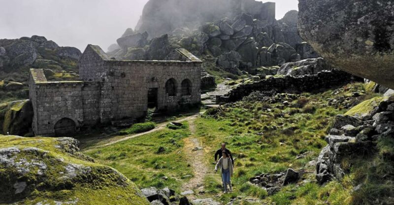 Monsanto and Historical Villages Tour - 3 Options Available - Practical Details: Logistics and Group Experience