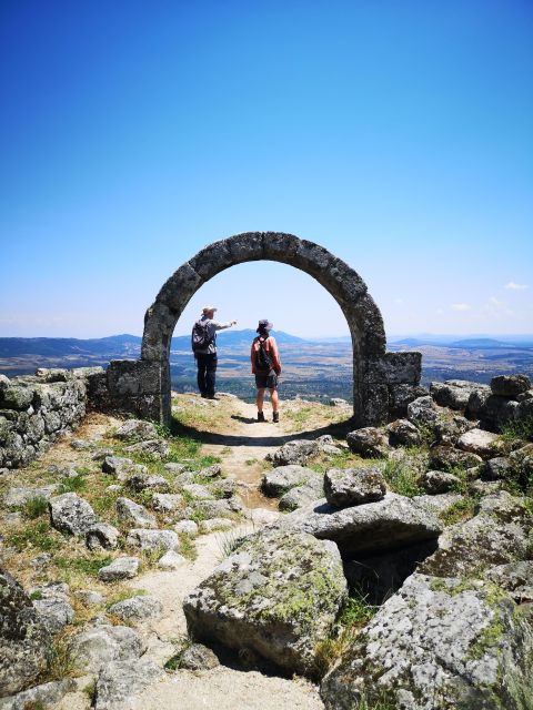 Monsanto and Historical Villages Tour - 3 Options Available - Why This Tour Stands Out: Guides and Authenticity