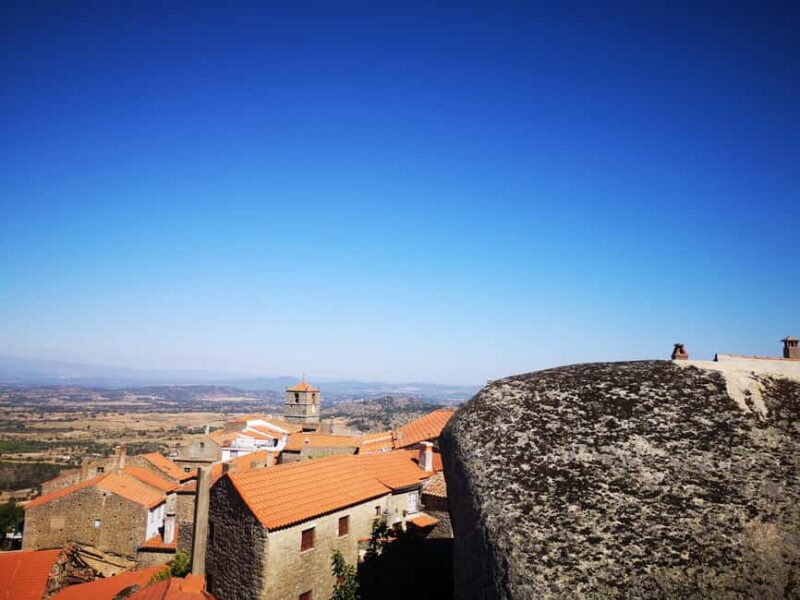 Monsanto: Guided Tour - Discover Monsanto: Portugal’s Most Portuguese Village