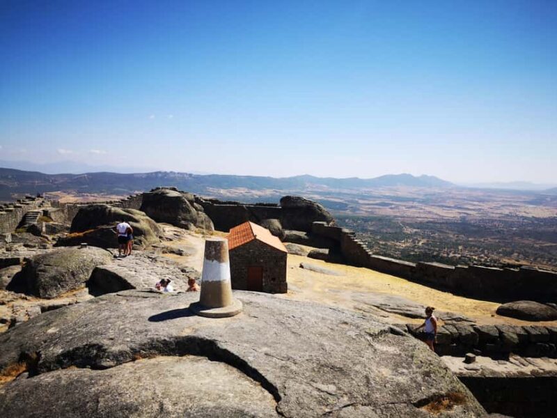 Monsanto: Guided Tour - Experience Provider and Overall Quality