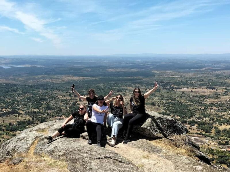 Monsanto (TV Game of Thrones): Private Day Tour from Lisbon - Discover Monsanto (TV Game of Thrones): Private Day Tour from Lisbon