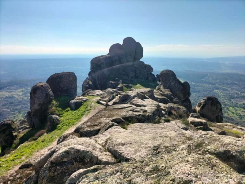 Monsanto (TV Game of Thrones): Private Day Tour from Lisbon - Exploring Monsanto and Its Iconic Castle Ruins