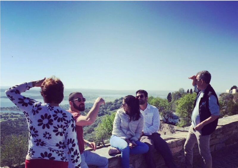 Monsaraz and Wine guided tour from Évora - Discovering Monsaraz’s Medieval Streets and Panoramic Views