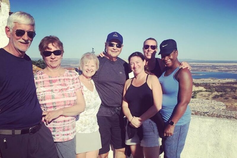 Monsaraz and Wine guided tour from Évora - The Unique Wine Tasting Experience at a Local Winery