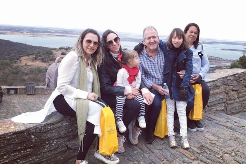 Monsaraz and Wine guided tour from Évora - The Guide’s Role and Expertise