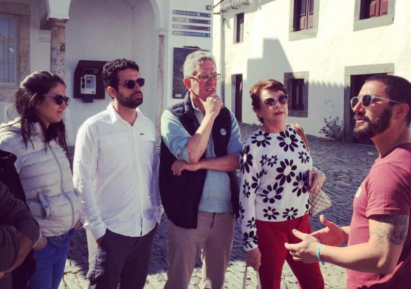 Monsaraz and Wine guided tour from Évora - What Sets This Tour Apart