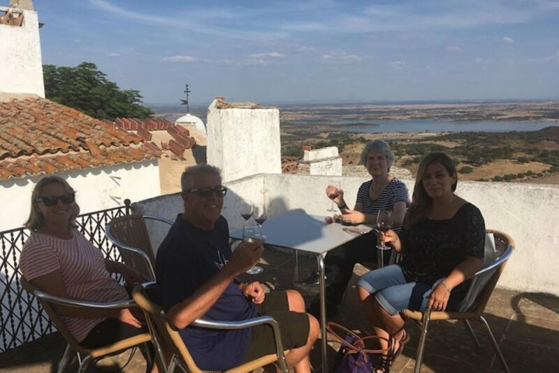 Monsaraz and Wine guided tour from Évora - Pricing, Cancellation, and Flexibility