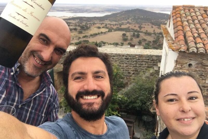 Monsaraz and Wine guided tour from Évora - Final Thoughts on the Monsaraz and Wine Guided Tour