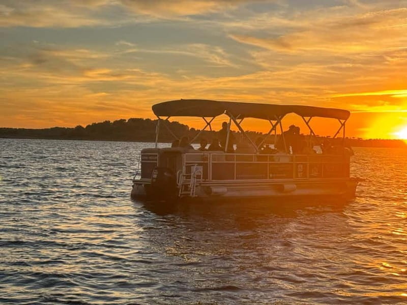 Monsaraz : Exclusive Boat Tour - Monsaraz : Exclusive Boat Tour – A Unique Water Experience in Portugal