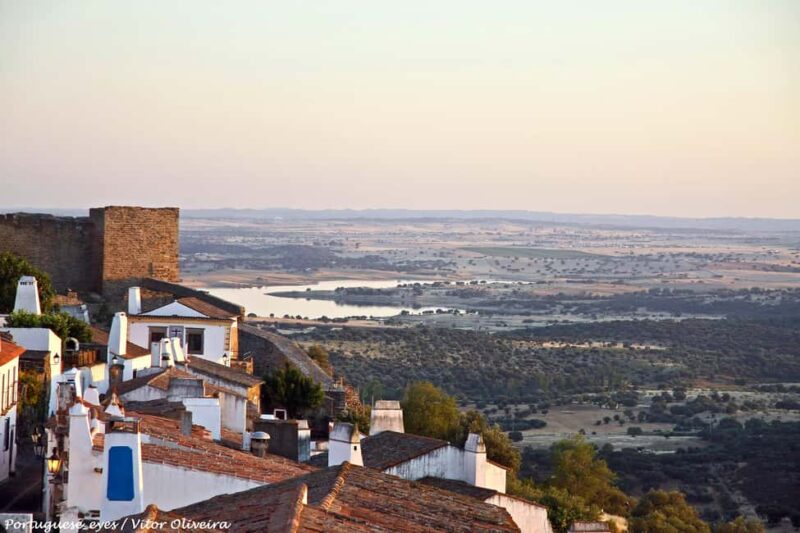 Monsaraz & Vila Viçosa personal Tour & Tasting - Logistics and Group Details