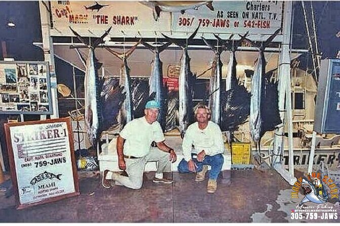 Monster Fishing Experience Tours - Practical Details: Group Size, Accessibility, and Weather