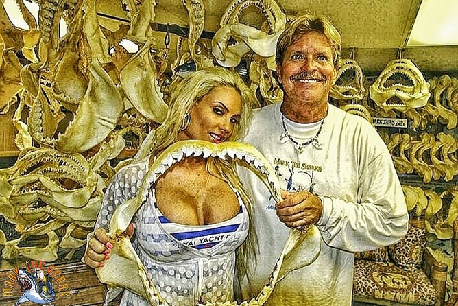 Monster Fishing Experience Tours - Safety and Weather Considerations