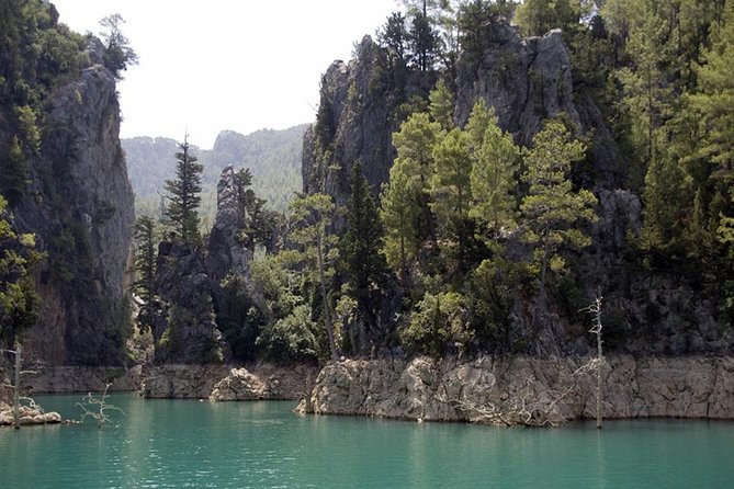 Monster Green Canyon Safari with Lunch - Visiting Regional Villages and the Ancient Community of Seleucia