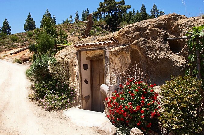 Monster Quad Teide Tour - Practical Details and Group Size