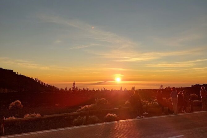 Monster Quad Teide Tour - Weather and Clothing Tips