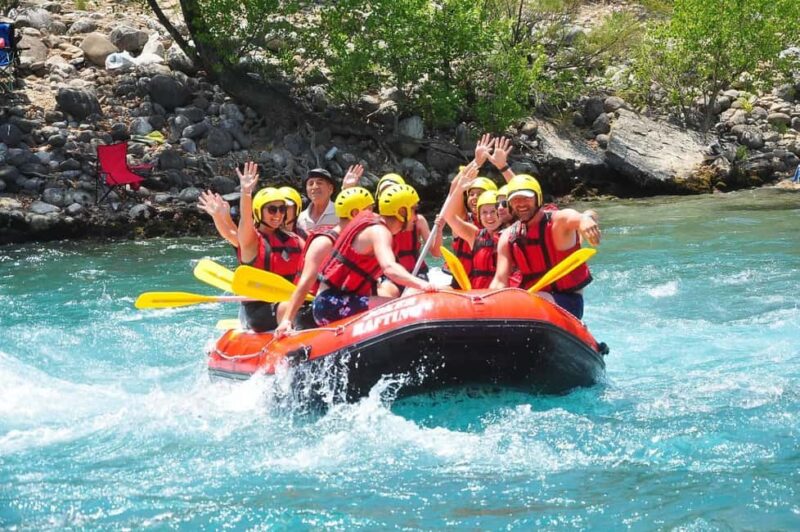 Monster Truck Adventure & Buggy Safari and Rafting & zipline - Customer Experience and Reviews