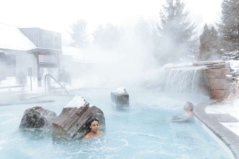 Mont-Saint-Hilaire: Nordic Spa Thermal Experience - Practical Details: What to Bring and What’s Not Allowed