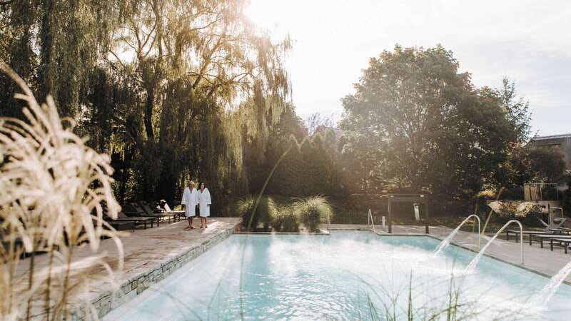 Mont-Saint-Hilaire: Nordic Spa Thermal Experience - Who Should Consider Visiting Strøm Nordic Spa