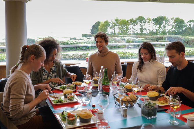 Mont Saint Michel and Loire Valley Castles 2 Days Guided Trip - Frequently Asked Questions