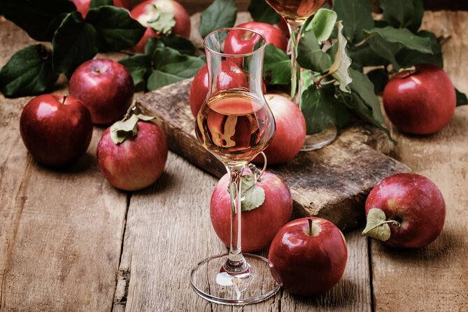 Mont Saint-Michel & Calvados Tasting Tour from Paris or Normandy - The Experience of Visiting Mont Saint-Michel