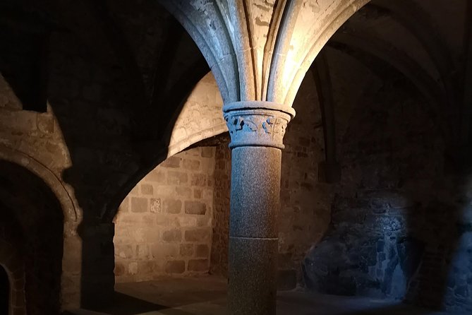 Mont Saint-Michel Day Trip from Bayeux (Shared tour) - Free Time to Wander and Explore the Village