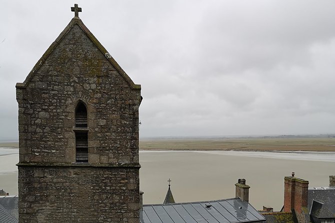 Mont Saint-Michel Day Trip from Bayeux (Shared tour) - Final Thoughts: A Well-Organized and Enriching Day Trip
