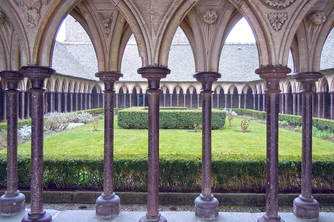 Mont Saint Michel Day Trip from Paris with English Speaking Guide - Price, Booking, and Cancellation Policies