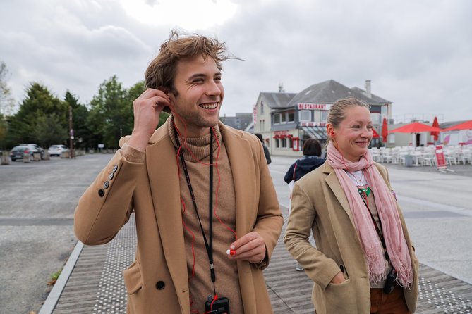 Mont Saint Michel Day Trip with Abbey Entrance from Paris - Practical Considerations and Accessibility