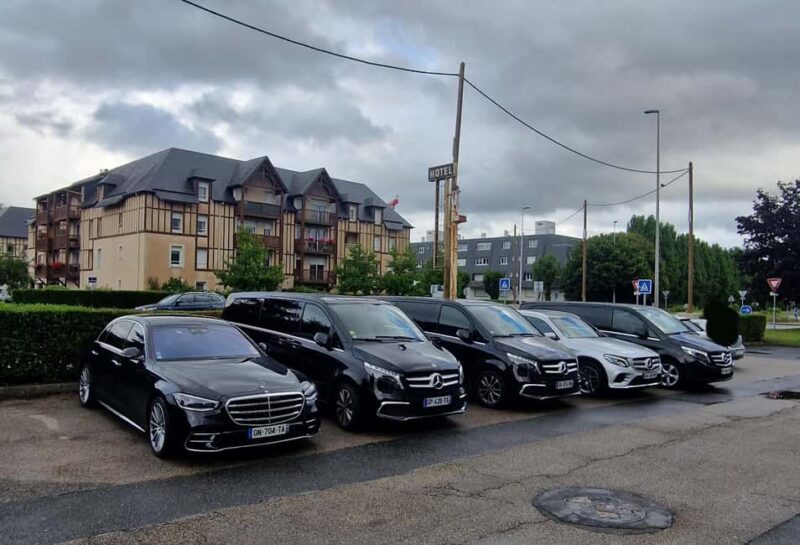 Mont Saint Michel: Departure from Le Havre, Deauville, Honfleur - Pricing, Cancellation, and Booking Flexibility