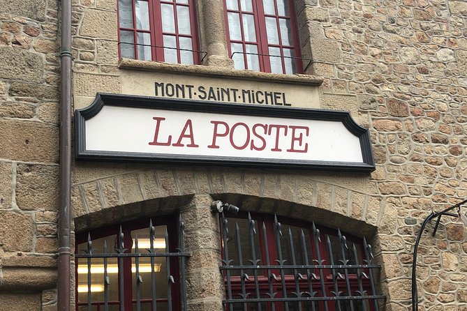 Mont Saint-Michel EXPRESS (day-trip from Paris by TGV - high speed train) - The Cost and Value for Money