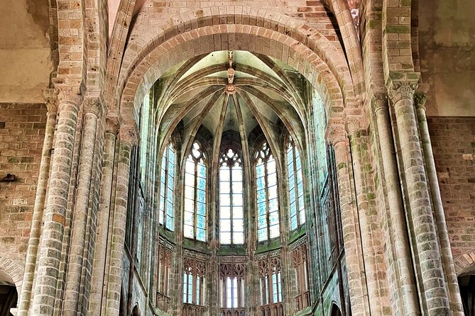 Mont Saint Michel Full Day Tour from Bayeux - Flexibility and Cancellation Policy