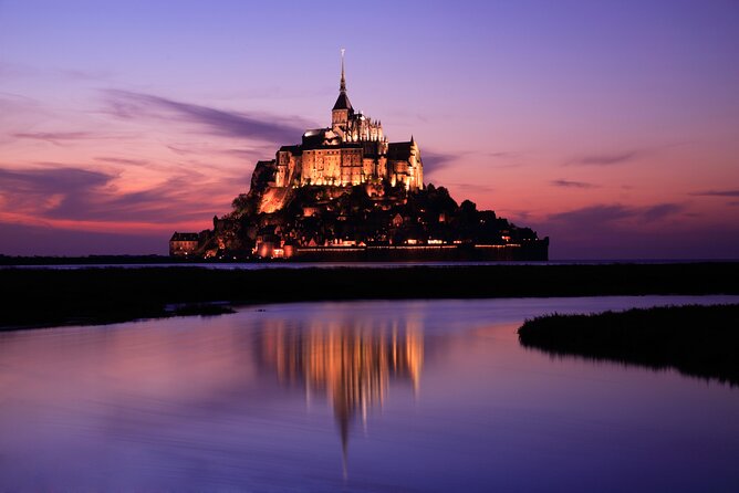Mont Saint Michel Guided Day Trip with Hotel Pickup - Mont Saint Michel Guided Day Trip with Hotel Pickup: Is It Worth It?
