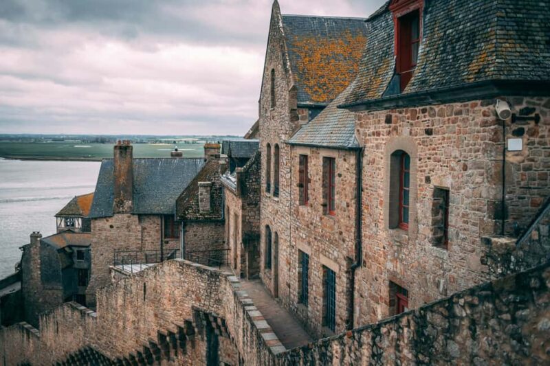 Mont Saint-Michel: Guided tour of the village and optional abbey entrance - Explore Mont Saint-Michel’s Medieval Charm with a Guided Tour