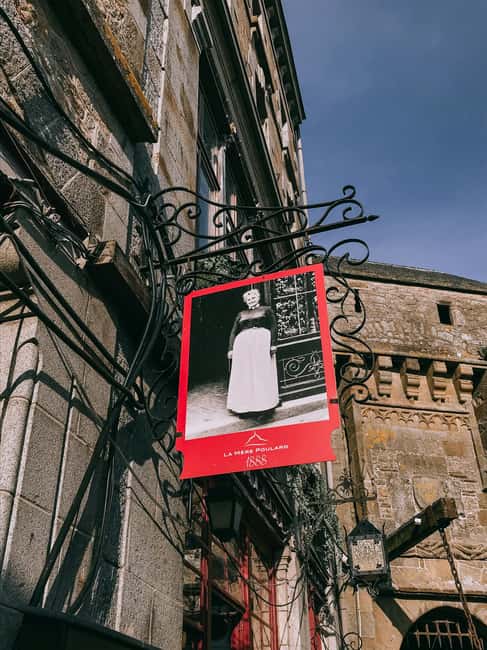 Mont Saint-Michel: Guided tour of the village and optional abbey entrance - Comparing Similar Experiences