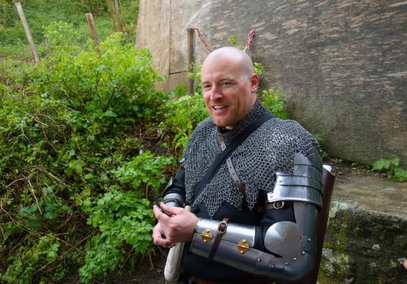 Mont-Saint-Michel: Immersive guided tour of the Middle Ages - Key Points