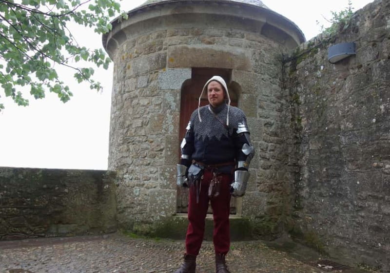 Mont-Saint-Michel: Immersive guided tour of the Middle Ages - Frequently Asked Questions