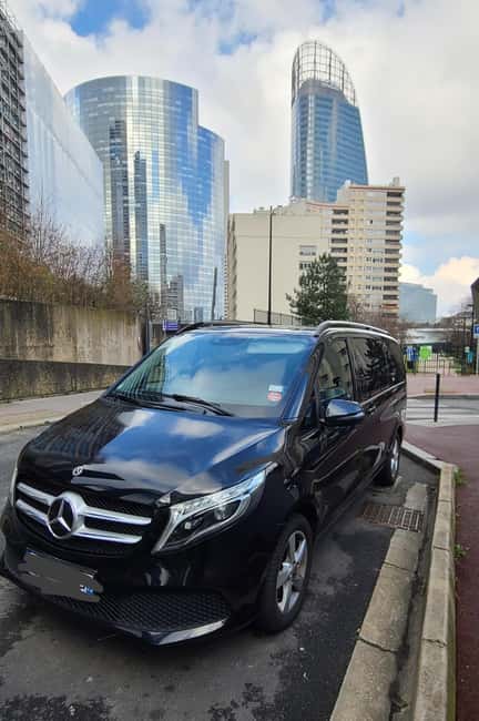 Mont-Saint-Michel: Private Guided Tour with Tasting from Paris - Comparing This Tour to Similar Offers