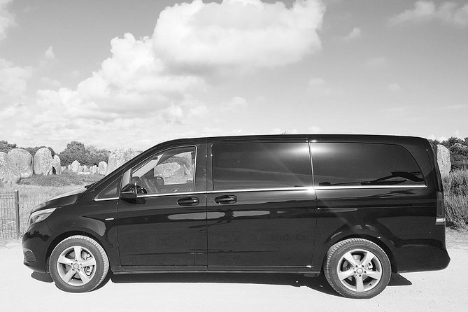 Mont Saint-Michel Private trip from Saint-Malo with local driver - Exploring Mont Saint-Michel’s Medieval Village and Abbey