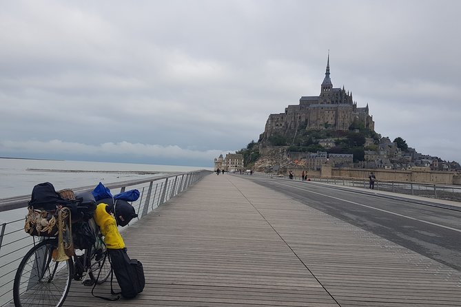 Mont Saint-Michel Private trip from Saint-Malo with local driver - What’s Included and What’s Not