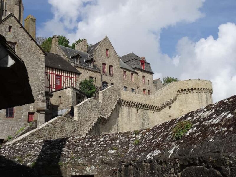 Mont Saint-Michel - VIP Private luxury van trip from Paris - Additional Experiences to Enhance Your Day
