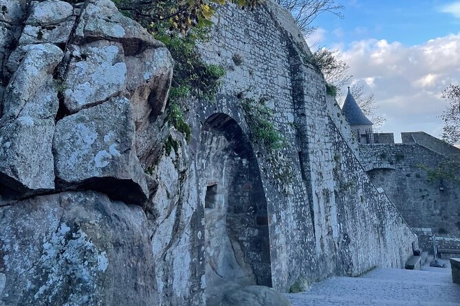 Mont St Michel and Abbey Visit Small Group with Cider Tasting - Who Will Appreciate This Tour Most