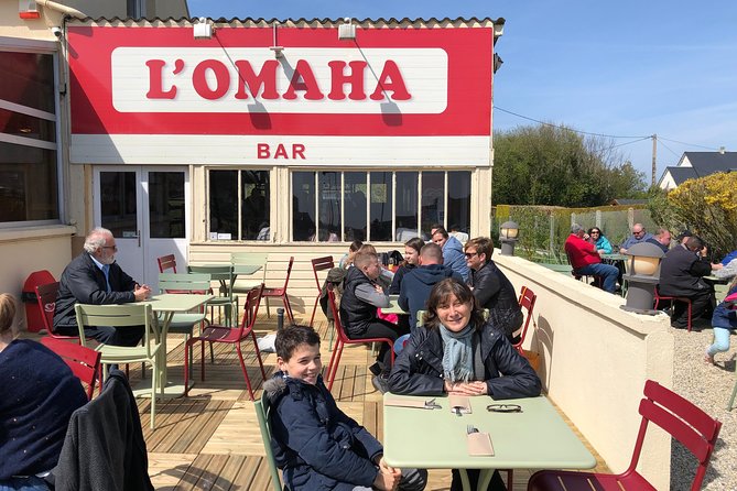 MONT-ST-MICHEL and NORMANDY D-DAY: combined day-trip from PARIS - Mont St. Michel: A Medieval Wonder in Just Two Hours